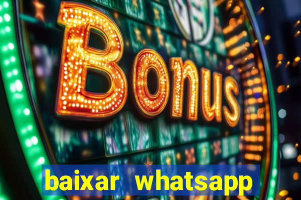 baixar whatsapp beta 3.3.10 atualizado